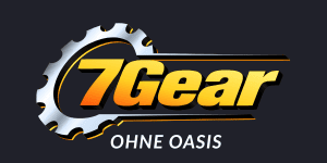 7Gear logo